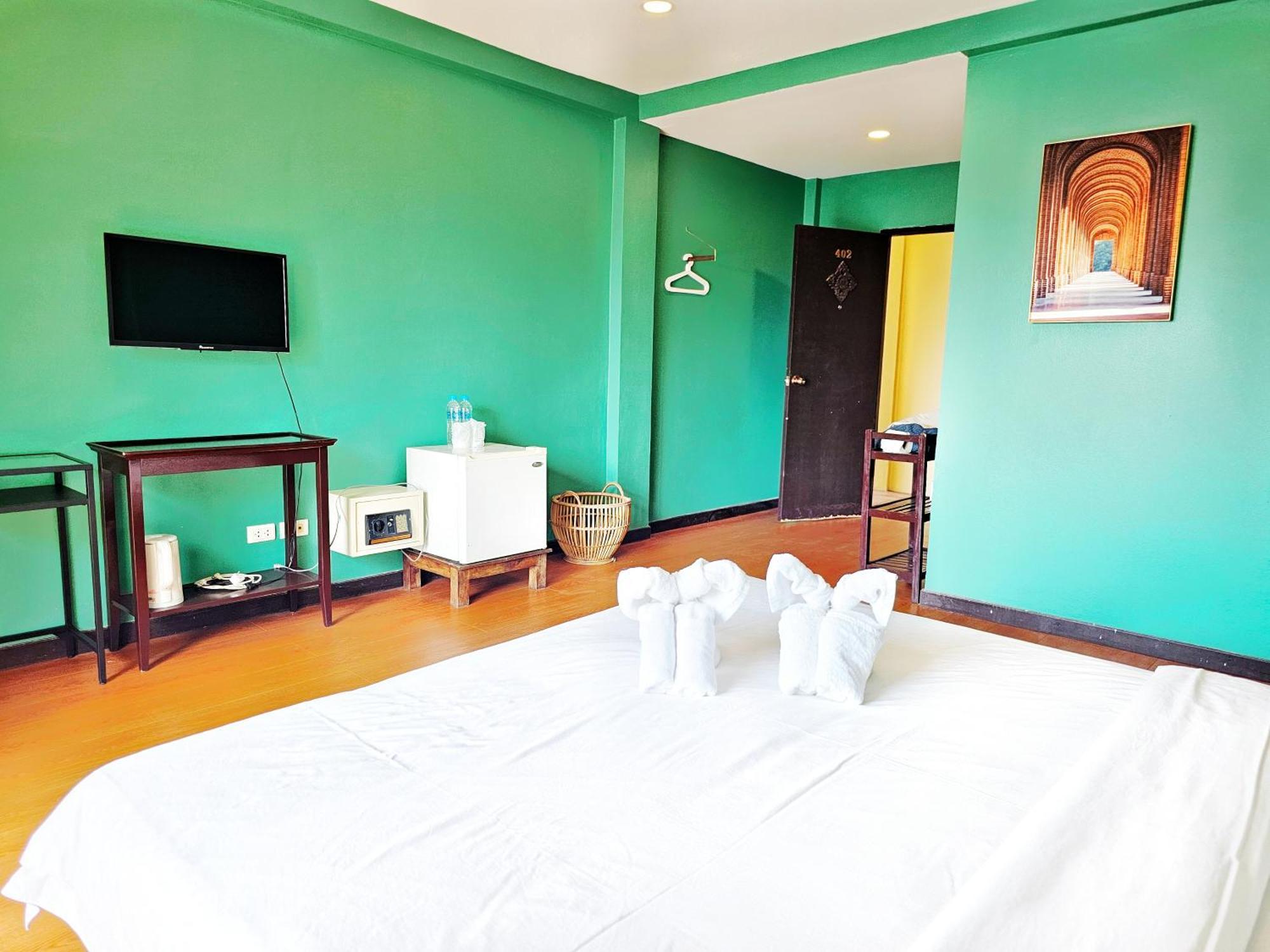 Elegant Lanna Guesthouse Chiang Mai Exterior foto