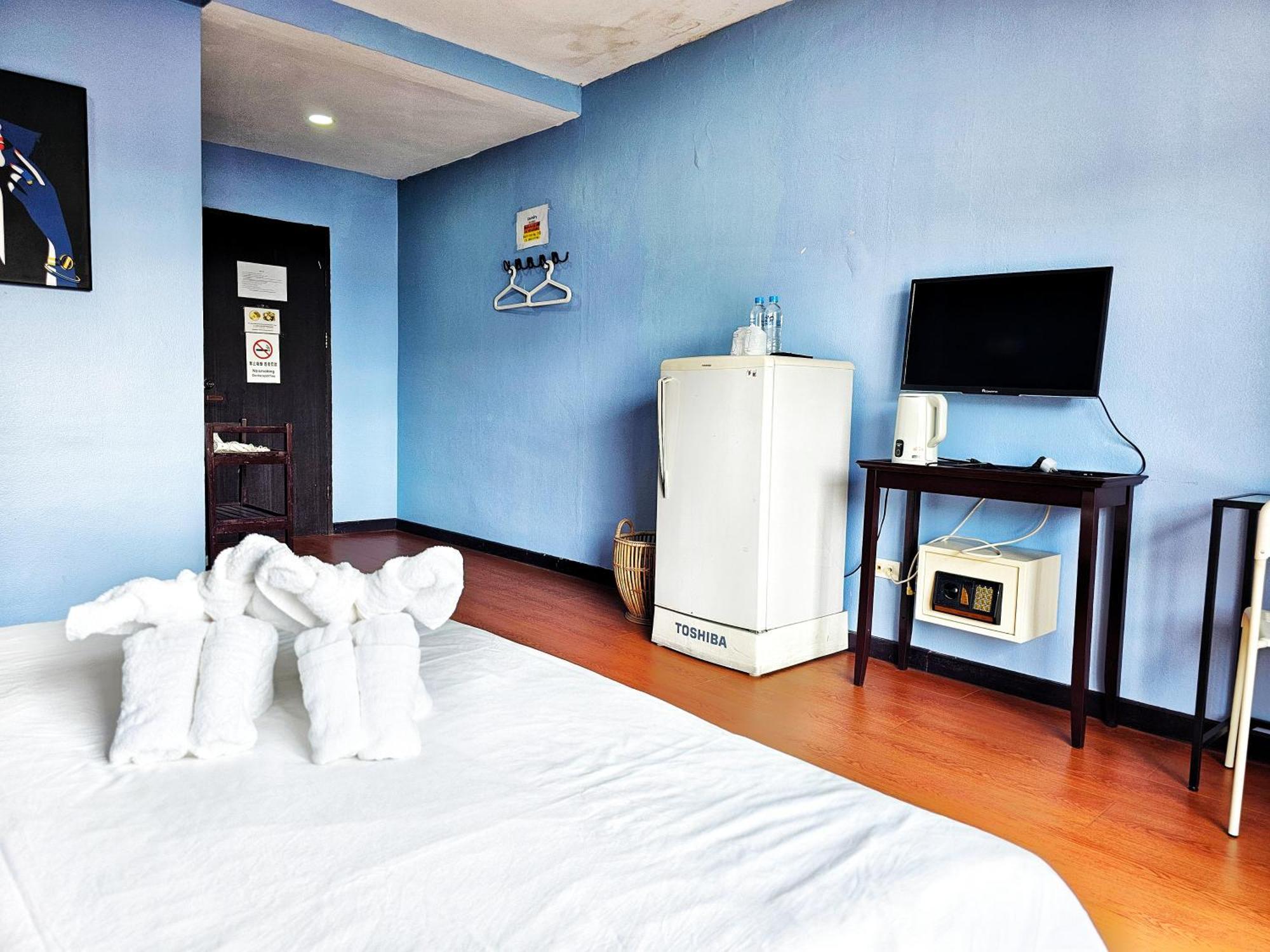 Elegant Lanna Guesthouse Chiang Mai Exterior foto