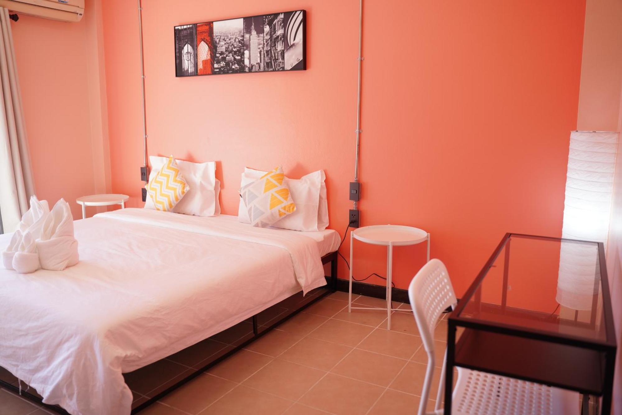 Elegant Lanna Guesthouse Chiang Mai Habitación foto
