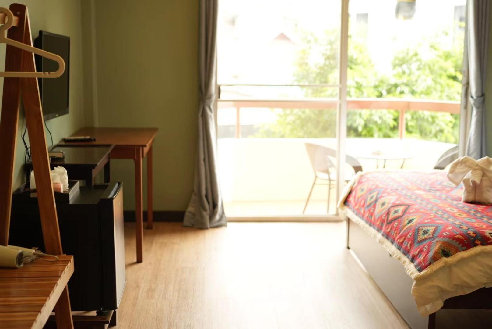 Elegant Lanna Guesthouse Chiang Mai Exterior foto