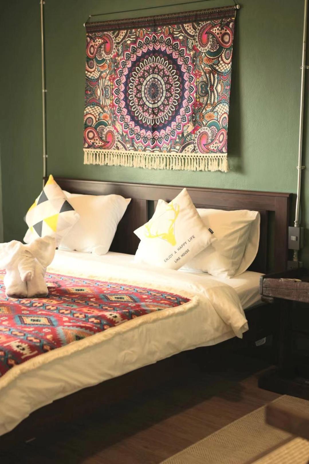 Elegant Lanna Guesthouse Chiang Mai Exterior foto